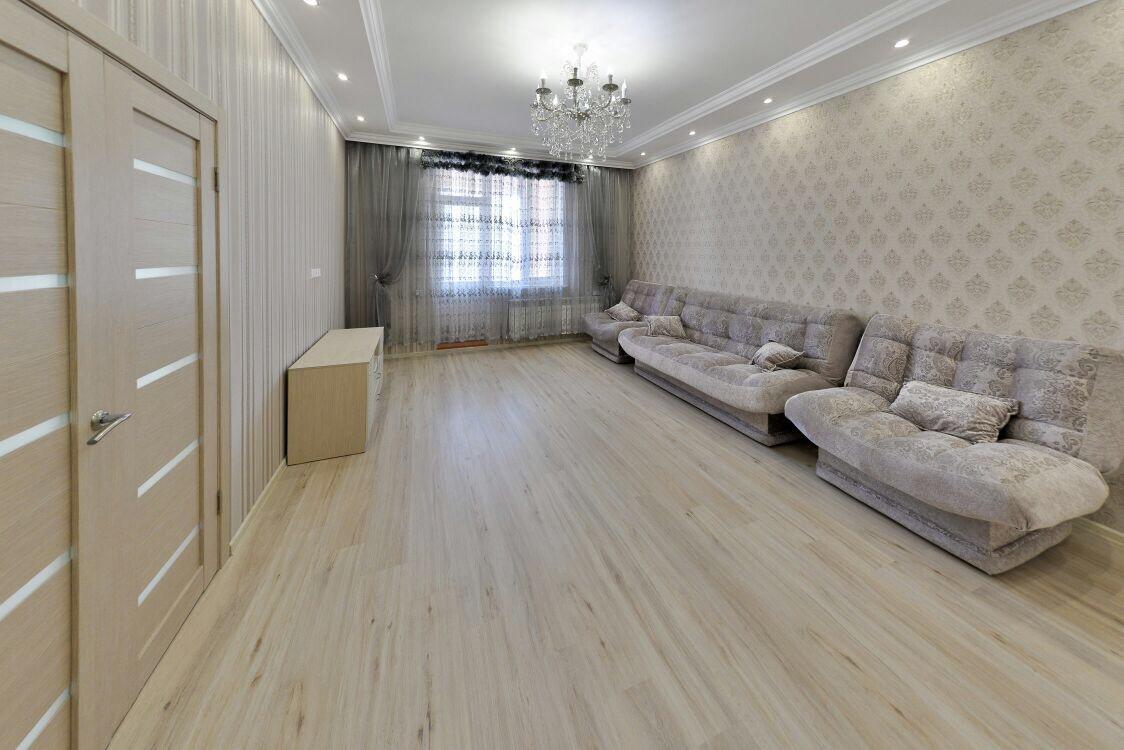 Apartment Lux 177 A-Expo Astana Exterior foto