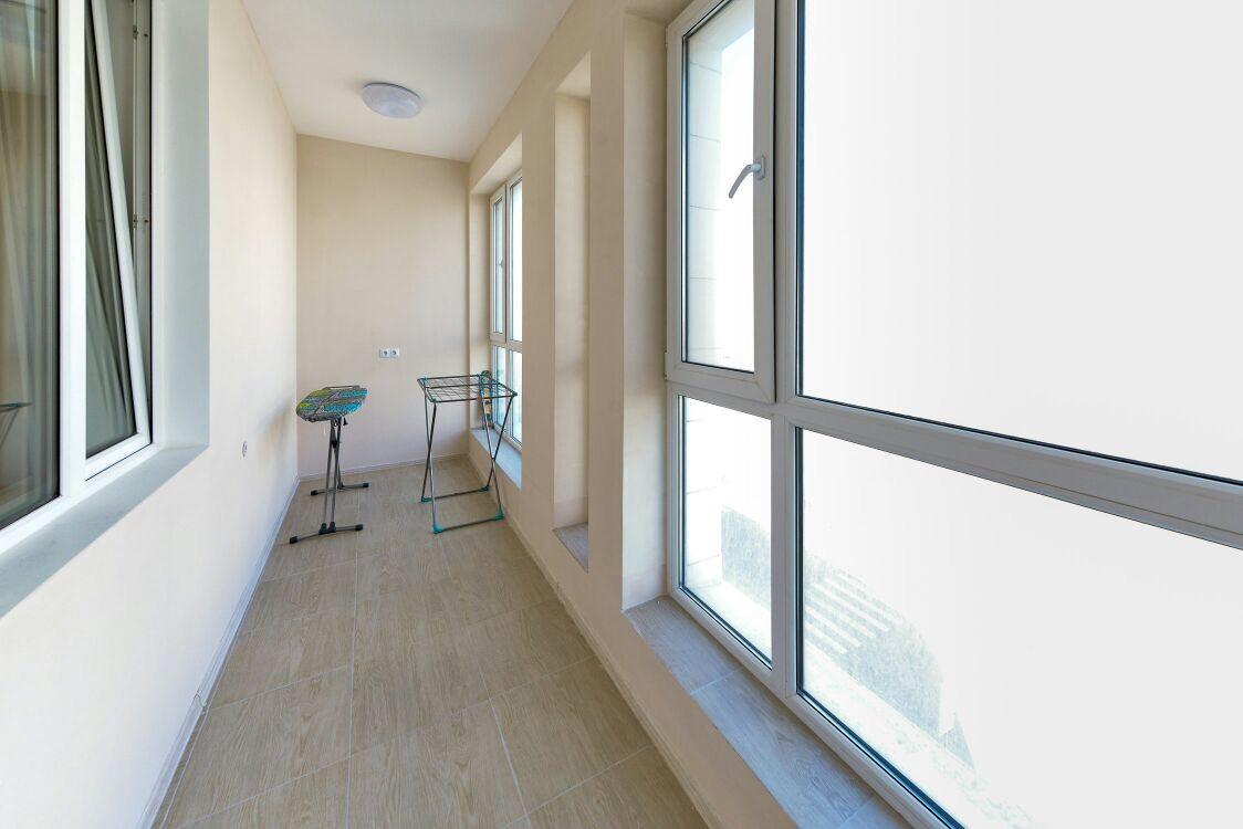 Apartment Lux 177 A-Expo Astana Exterior foto